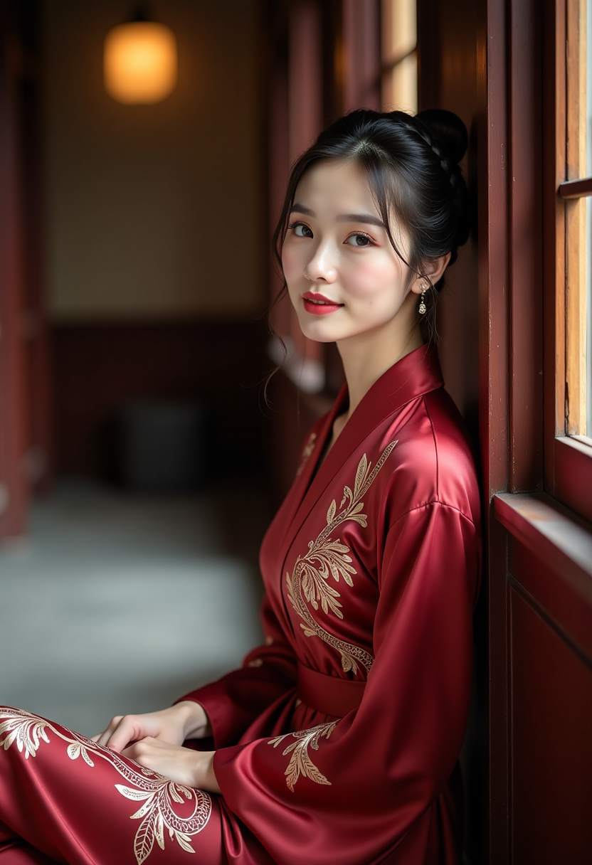 真假千金终极魔改反转